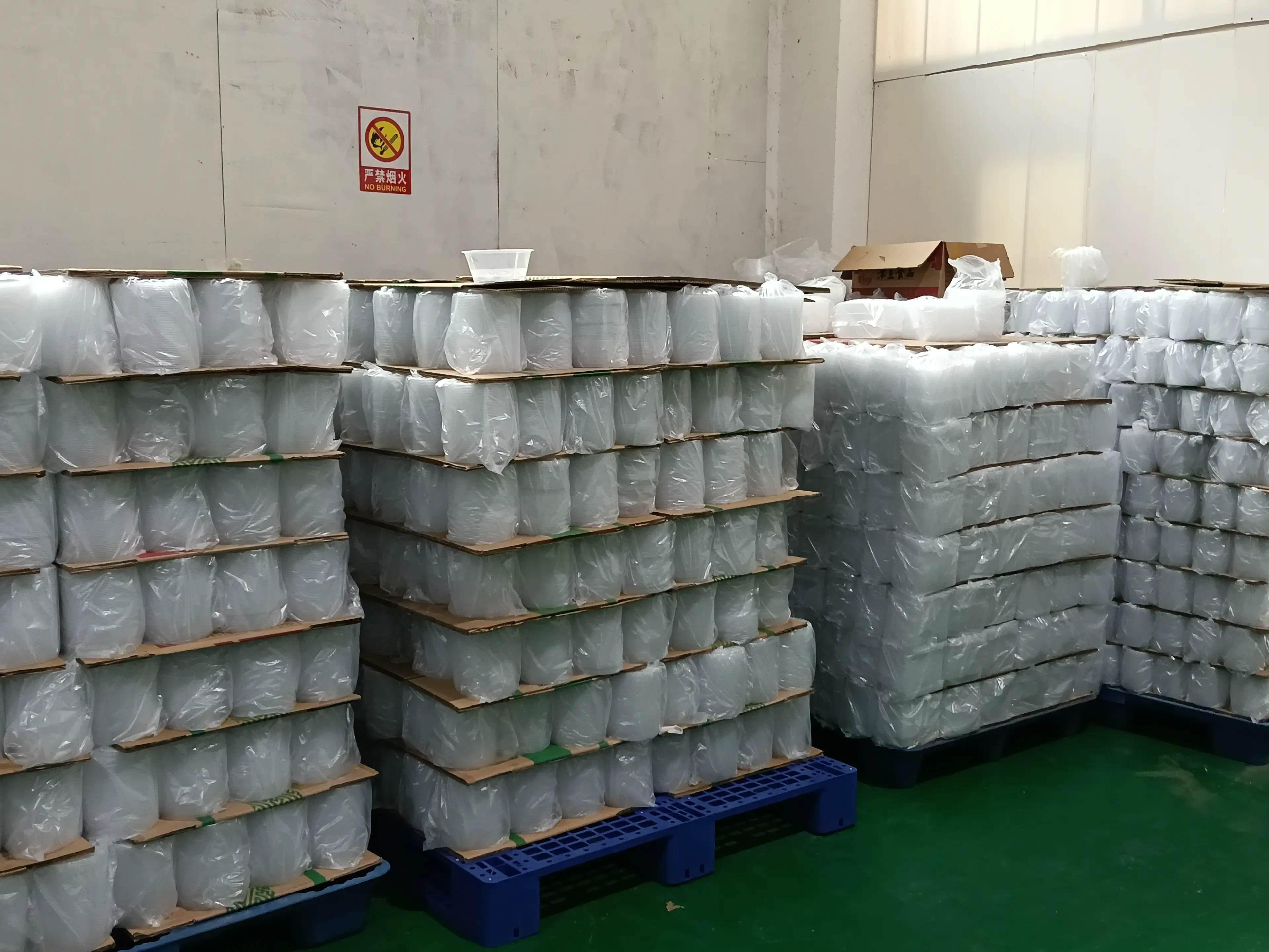 定制外包打包盒与塑料餐盒：实用与环保的解决方案