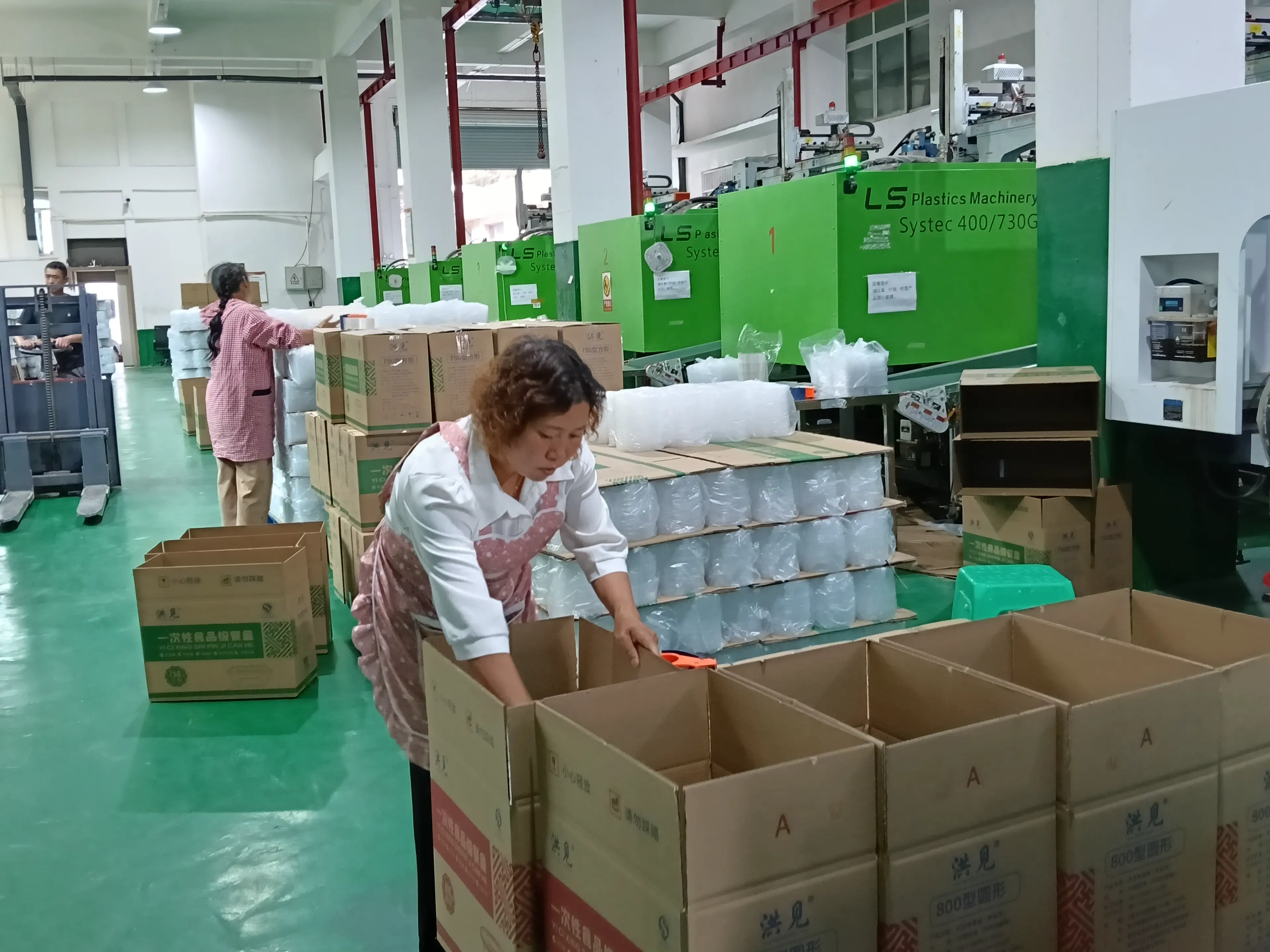 一次性塑料餐盒定制：从需求洞察到品质落地的全链路解析