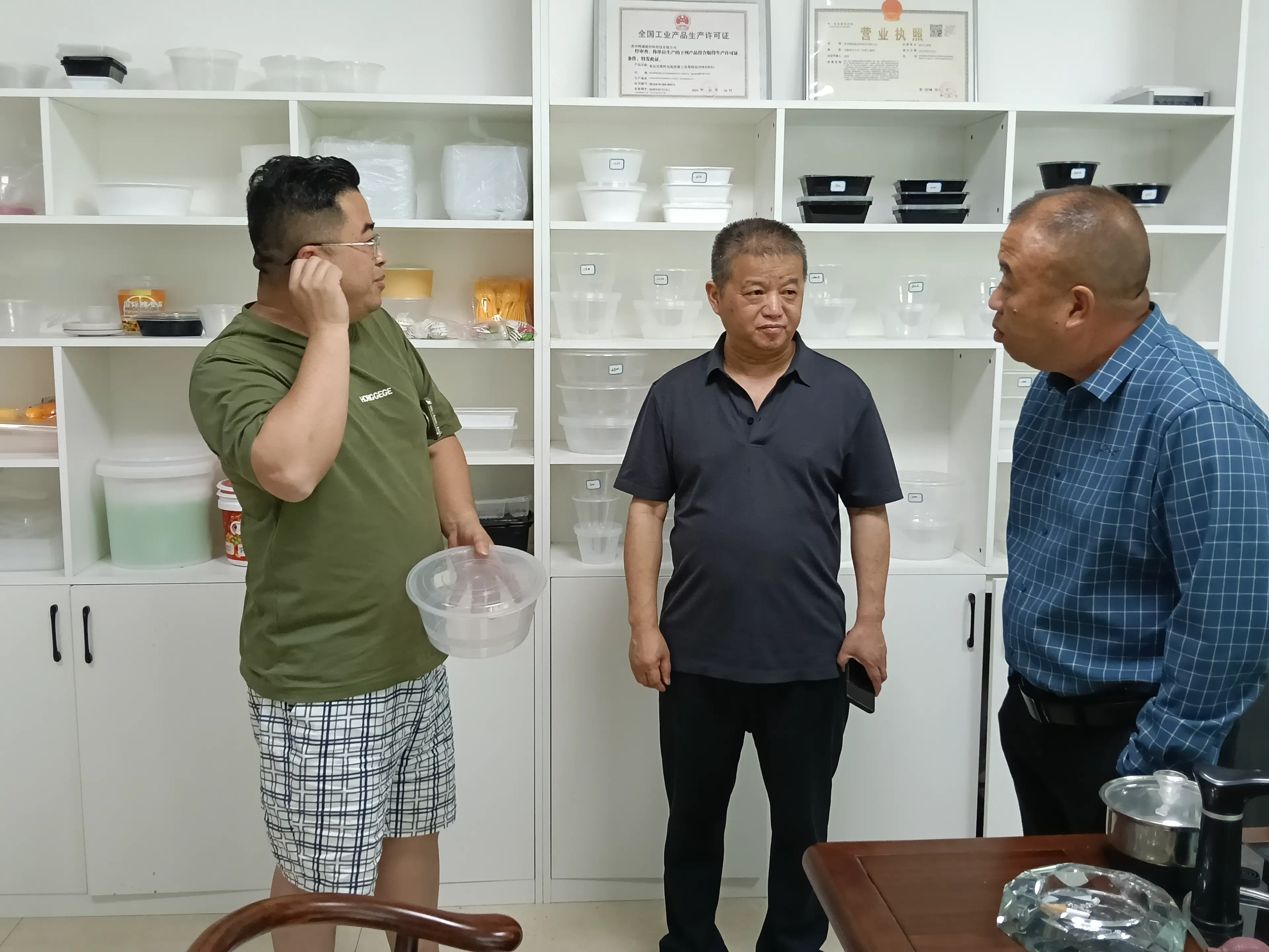 在贵阳定制外卖餐盒、一次性打包盒，就找贵州精盛