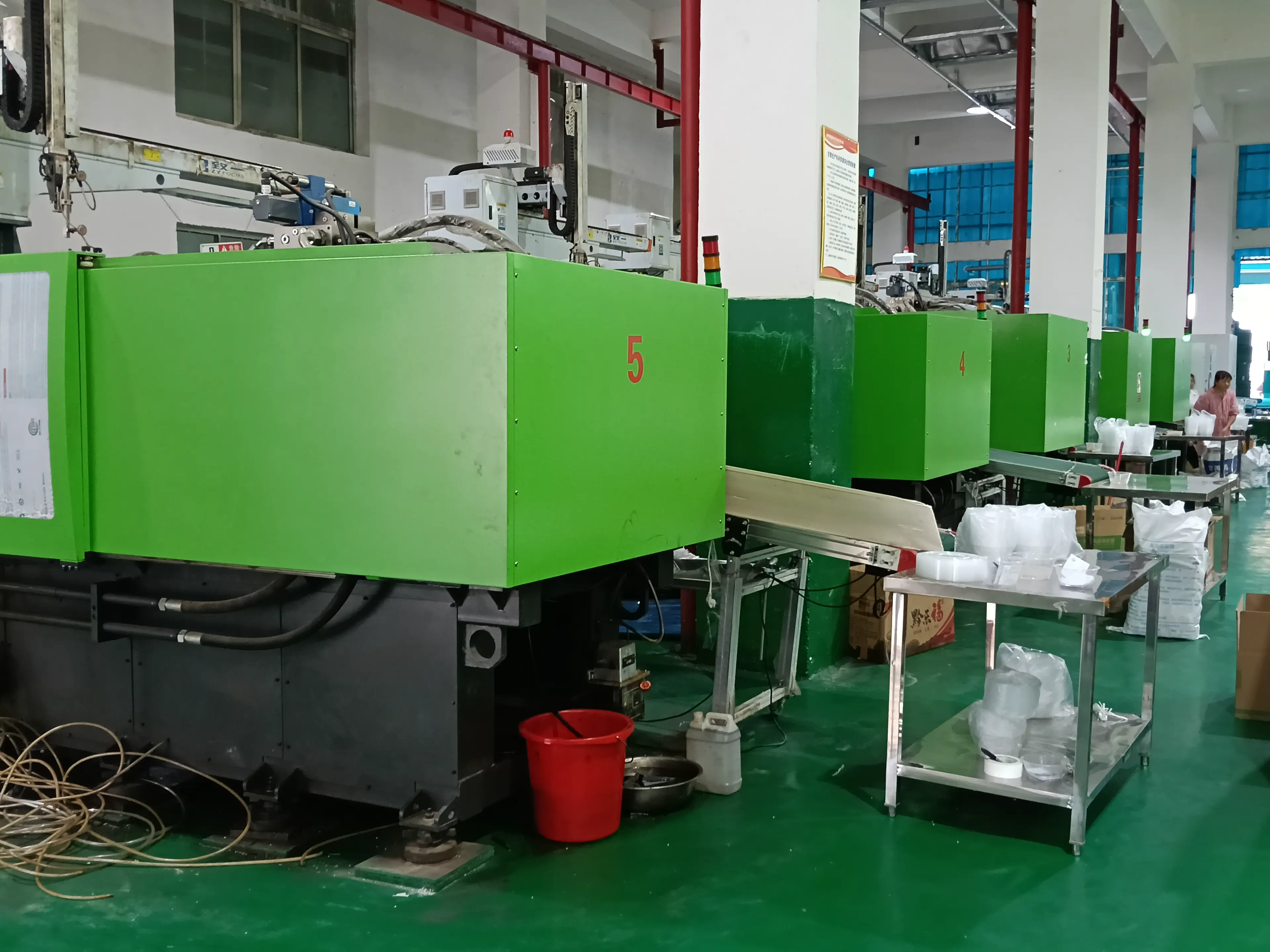  一次性PS餐具的应用场景有哪些？