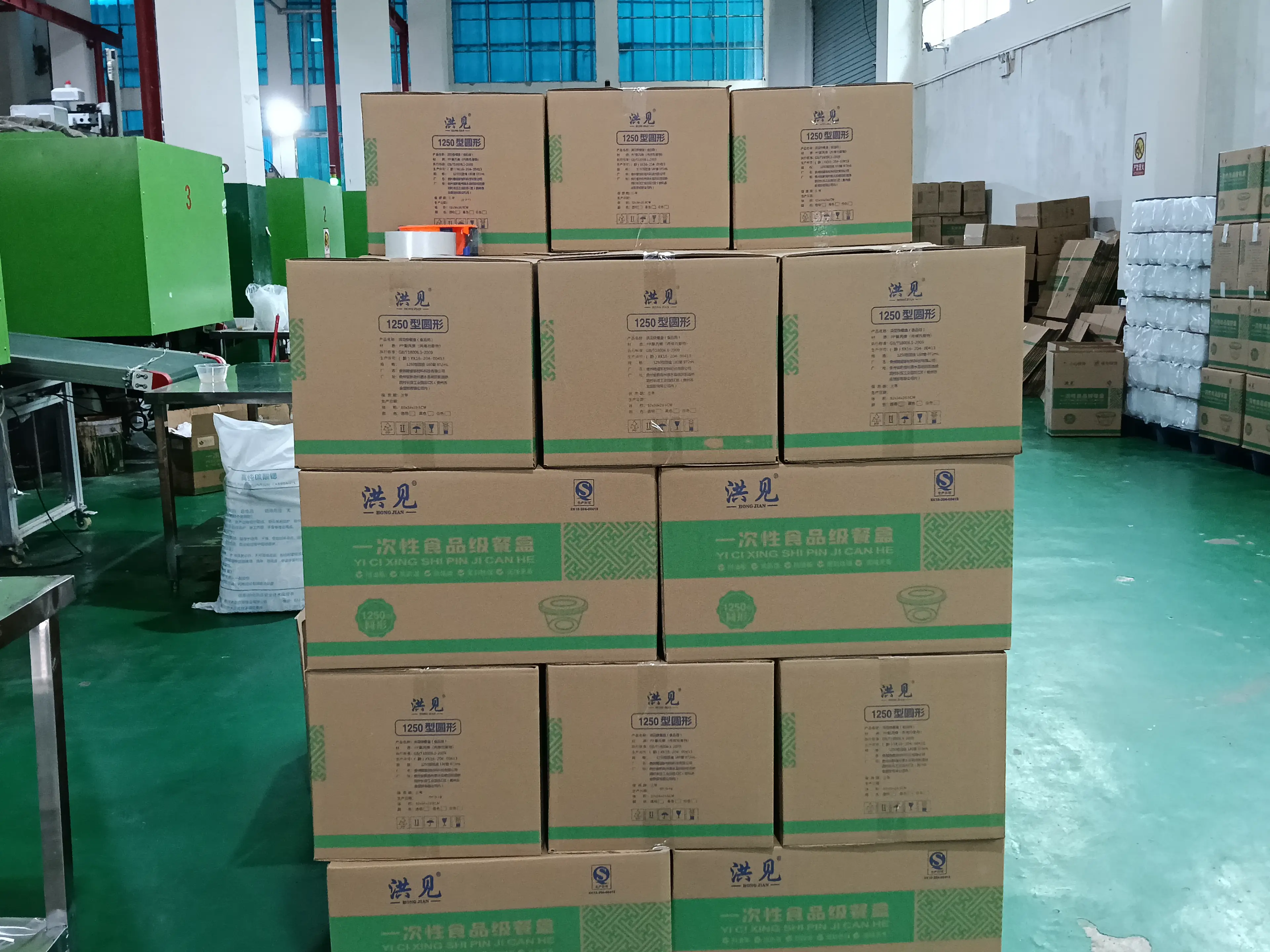  一次性餐具该如何选购使用？